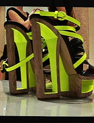 Moda Buty Pozostałe - 1275050