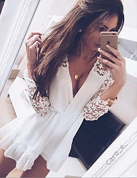 Moda Spodnie Kombinezony - 3071329