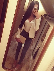 Moda Ciuchy Pozostałe - 3136529