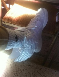 Moda Buty Sportowe - 1287623