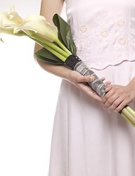 Moda Ślub Bukiety ślubne - 388156