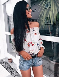 Moda Inne Moda uliczna - 3239589