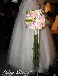 Moda Ślub Bukiety ślubne - 1113553