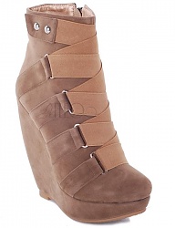 Moda Buty Pozostałe - 1177925