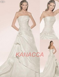 Moda Ślub Suknie ślubne - 528989