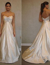 Moda Ślub Suknie ślubne - 344452