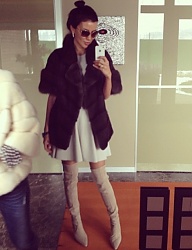 Moda Inne Moda uliczna - 1682449