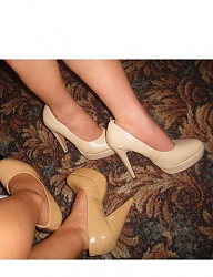 Moda Buty Pozostałe - 1142023