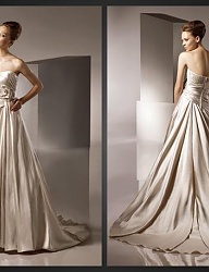 Moda Ślub Suknie ślubne - 404483