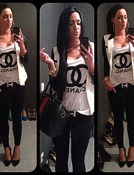 Moda Inne Moda uliczna - 1856958
