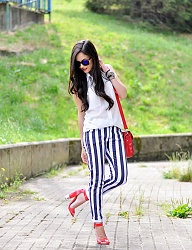 Moda Inne Moda uliczna - 2038289