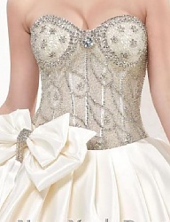 Moda Ślub Suknie ślubne - 2612167