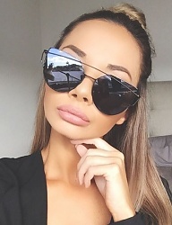 Moda Dodatki Okulary - 3169976