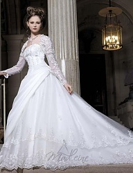 Moda Ślub Suknie ślubne - 446072