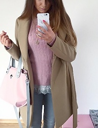 Moda Ciuchy Pozostałe - 3170410