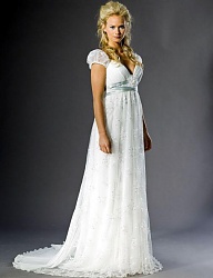 Moda Ślub Suknie ślubne - 231695