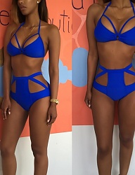 Moda Bielizna Na plażę - 3130152