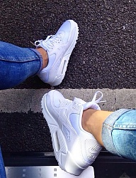Moda Buty Sportowe - 2882952
