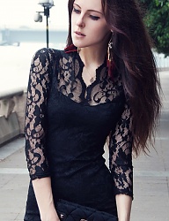 Moda Inne Moda uliczna - 1706215