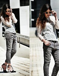 Moda Inne Moda uliczna - 1815577