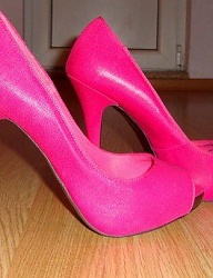 Moda Buty Szpilki - 1231849