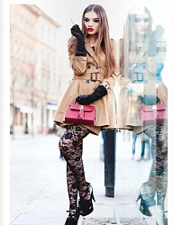 Moda Ciuchy Pozostałe - 983237