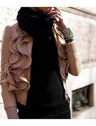 Moda Okrycia Kurtki - 1336765
