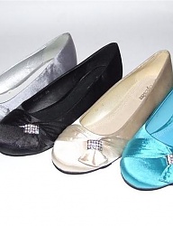 Moda Buty Pozostałe - 126694