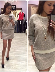 Moda Sukienki Dzienne - 2917113