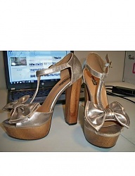 Moda Buty Pozostałe - 1355193