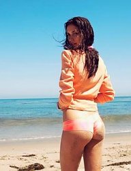 Moda Bielizna Na plażę - 1649134