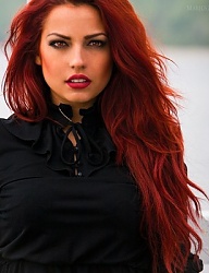 Fryzury Długie - 2393367