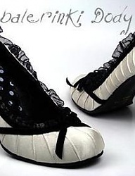 Moda Buty Pozostałe - 38158