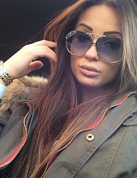 Moda Dodatki Okulary - 2932445