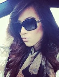 Moda Dodatki Okulary - 1597308