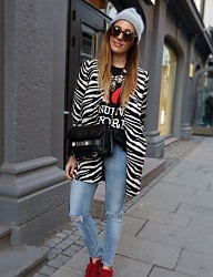 Moda Inne Moda uliczna - 1774630
