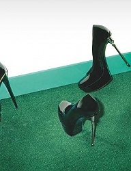 Moda Buty Szpilki - 1334923
