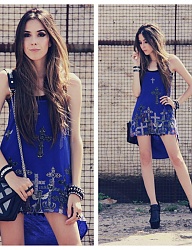 Moda Inne Moda uliczna - 1598022