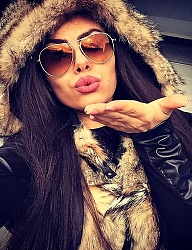 Moda Dodatki Okulary - 2976963