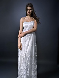 Moda Ślub Suknie ślubne - 310387
