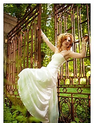 Moda Ślub Suknie ślubne - 881854
