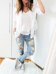 Moda Ciuchy Pozostałe - 3148579