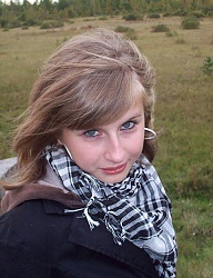 Fryzury Średnie - 55664