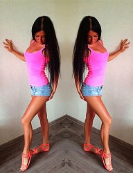 Moda Inne Moda uliczna - 2014724
