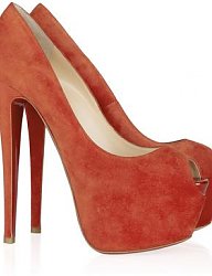 Moda Buty Szpilki - 1252543