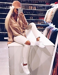 Moda Inne Moda uliczna - 3230401
