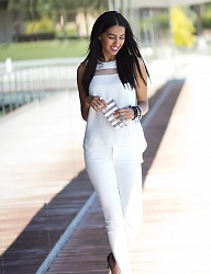 Moda Inne Moda uliczna - 1935111