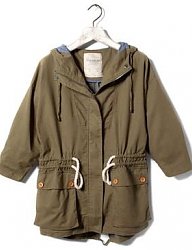 Moda Okrycia Kurtki - 1355625