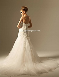 Moda Ślub Suknie ślubne - 892512