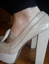 Moda Buty Pozostałe - 1408730